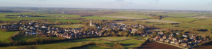 Spaldwick Parish Council